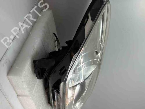 Right headlight CITROËN C3 II (SC_) 1.6 HDi | BP36763352C29 - Image 2