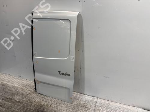 Dør højre bagtil RENAULT TRAFIC II Van (FL) 2.0 dCi 90 (FL0H, FL00, FL01, FL0M, FL0P, FL0S) | BP38306602C5 - Image 5