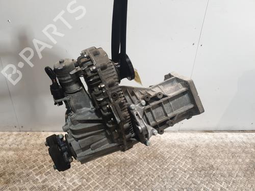 Caixa de transferência VW TOUAREG (7LA, 7L6, 7L7) 5.0 V10 TDI (313 hp) 29699499