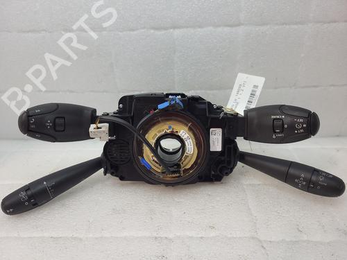 Used Steering column stalk CITROËN DS3 (SA_) 1.2 VTi 82 (82 hp) 21594725
