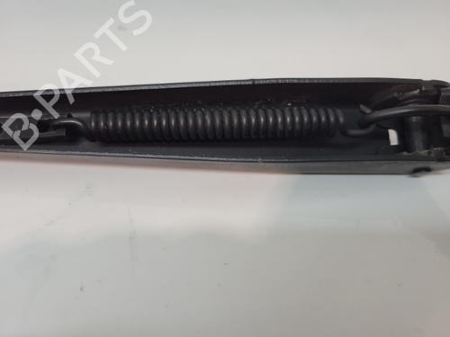 Front windshield wiper arm PEUGEOT 208 I (CA_, CC_) 1.2 VTI 82 | BP20377695C143 