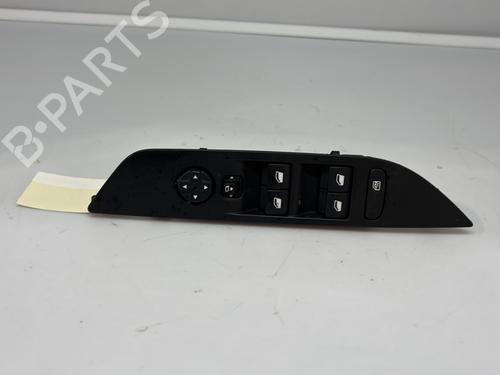Left front window switch PEUGEOT 208 I (CA_, CC_) | BP33917065I27 - Image 3