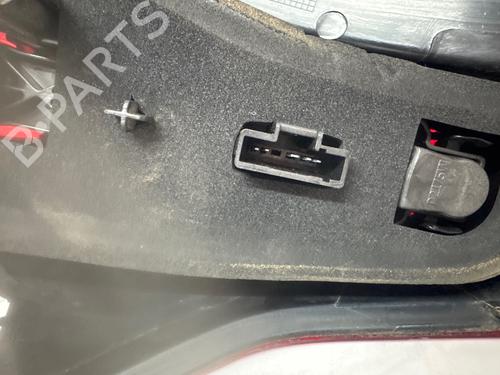 Venstre baglygte DACIA SANDERO 1.5 dCi | BP38518604C34 - Image 4