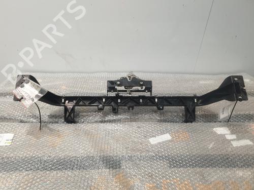 Crossmember LIGIER JS50 0.5 | BP30851720C162