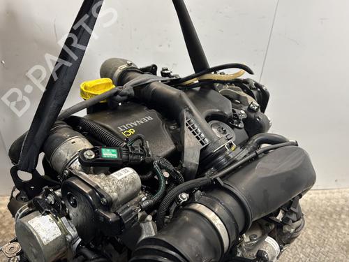 Engine RENAULT CLIO IV (BH_) 1.5 dCi 75 | BP33614624M1 - Image 2