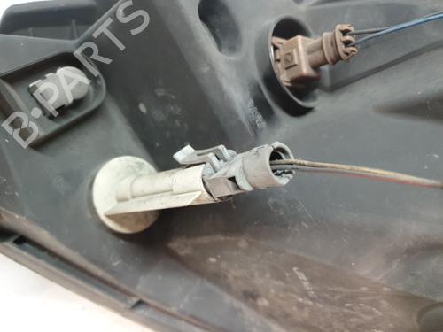 Lyskaster høyre Lyskaster høyre OPEL VIVARO A Van (X83) 2.0 CDTI (F7) (90 hp) 20384626 20384626