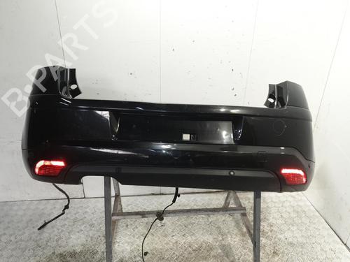 Used Rear bumper CITROËN C4 Coupe (LA_) 1.6 HDi (109 hp) 20376899