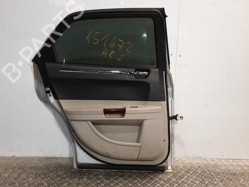 Left rear door CHRYSLER 300C Touring (LX, LE) 3.0 CRD | BP25907892C4 