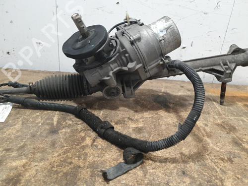 Used Steering rack PEUGEOT 208 I (CA_, CC_) 1.6 HDi (92 hp) 20379009
