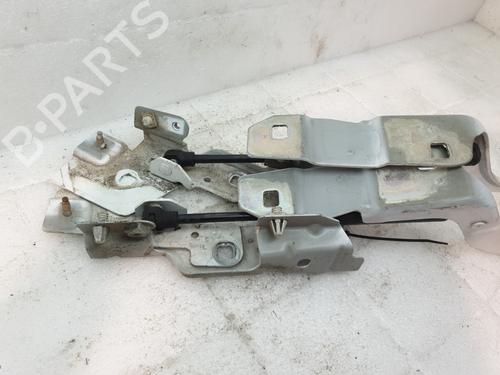 Hinge/Door check strap RENAULT ZOE (BFM_) ZOE | BP27181213C146 - Image 5