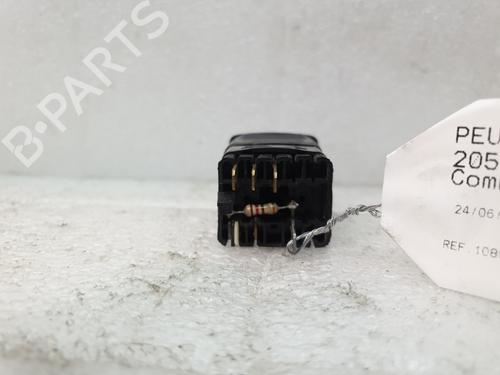 Used Switch Switch PEUGEOT 205 I (741A/C) 1.9 GTI (128 hp) 27191919 27191919