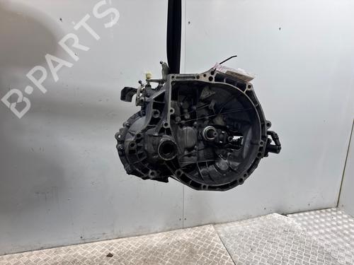Used Gearbox Gearbox PEUGEOT 208 I (CA_, CC_) 1.0 VTi (68 hp) 34558071 34558071