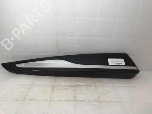 Dørlist RENAULT CLIO IV (BH_) 1.5 dCi 75 (75 hp) 31378105