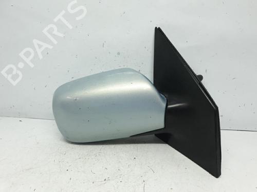 Used Right mirror TOYOTA YARIS (_P1_) 1.0 (SCP10_, SCP10R) (65 hp) 20372094