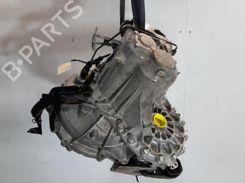 Used Gearbox Gearbox 20374608 20374608