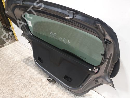 Tailgate OPEL CORSA E (X15) 1.4 (08, 68) | BP30193389C6 
