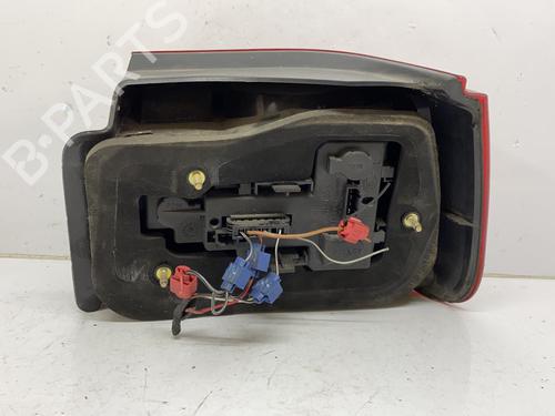 Used Left taillight Left taillight SEAT IBIZA II (6K1) 1.9 TDI (90 hp) 20377459 20377459
