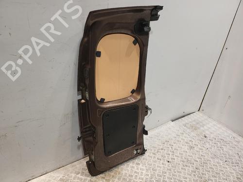 Used Right tailgate Right tailgate FIAT FIORINO Box Body/MPV (225_) 1.3 D Multijet (95 hp) 40117563 40117563