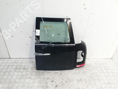 Used Right tailgate MINI MINI CLUBMAN (R55) Cooper SD (143 hp) 20383882