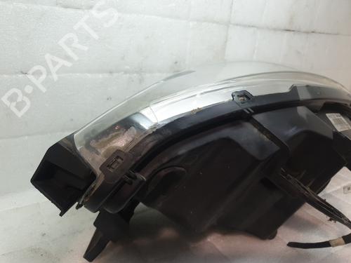 Right headlight RENAULT SCÉNIC III (JZ0/1_) 1.5 dCi (JZ02, JZ0R) | BP30193487C29 