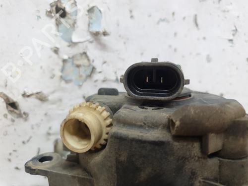 Used Left front fog light Left front fog light PEUGEOT 307 Break (3E) 1.6 HDi 110 (109 hp) 20374785 20374785