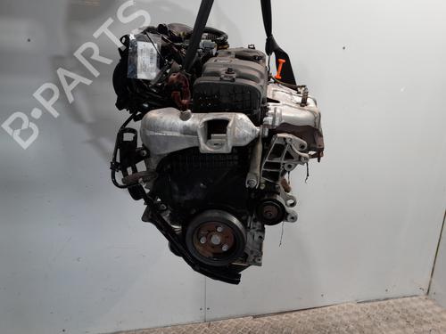 Engine PEUGEOT 206 Hatchback (2A/C) 1.4 i | BP27724887M1 