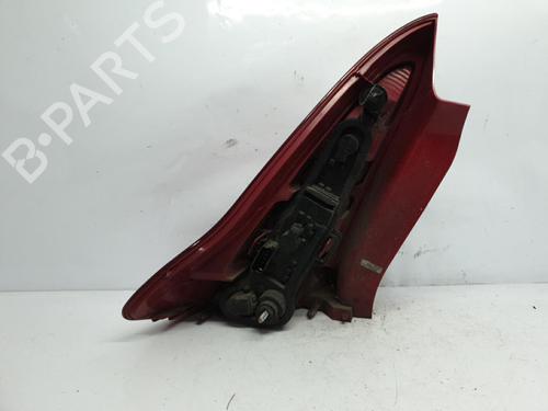 Used Right taillight CITROËN C4 Coupe (LA_) 1.6 HDi (90 hp) 20383818