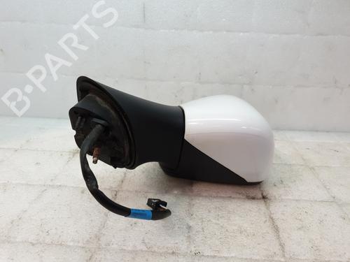 Right mirror RENAULT CLIO IV (BH_) 1.5 dCi 75 | BP25907896C27 