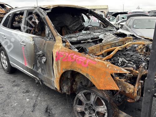 Used Parts AUDI Q5 (8RB) 2.0 TDI quattro (190 hp) 4438497