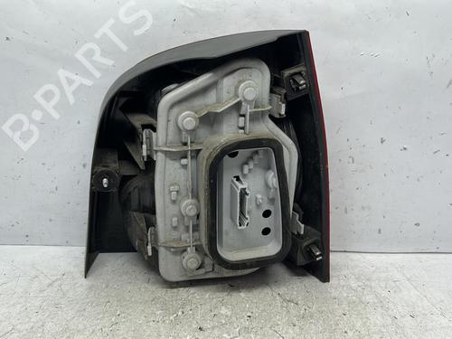 Left taillight VW POLO (9N_, 9A_) 1.2 | BP20378941C34 