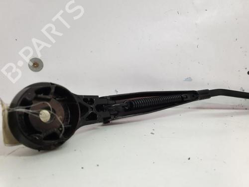 Used Front windshield wiper arm CITROËN C4 Picasso II 1.2 THP 130 (130 hp) 20378302