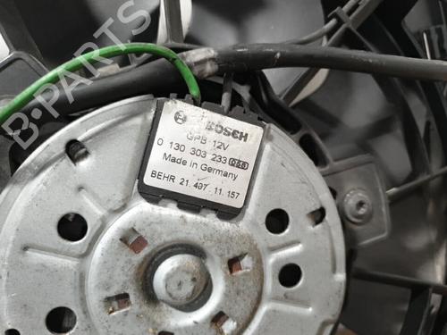 Radiator fan PORSCHE 911 (996) 3.4 Carrera | BP21973602M35 