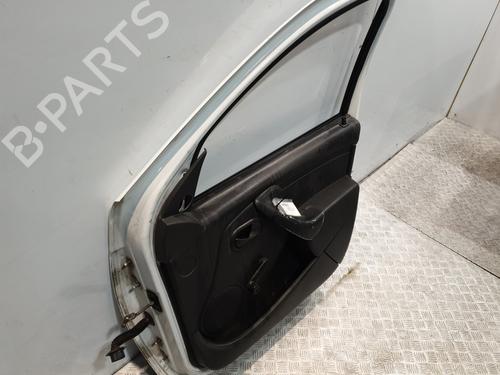 Right front door DACIA DUSTER (HS_) 1.6 16V Hi-Flex | BP30193322C3 