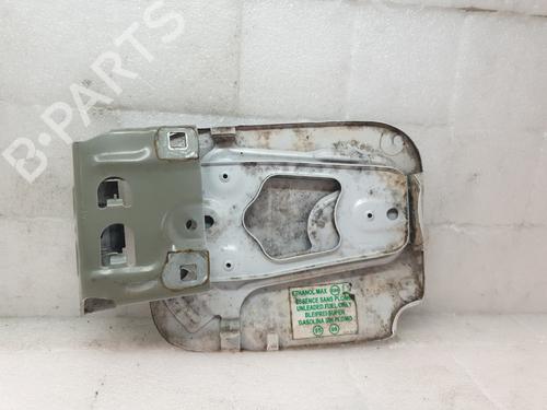 Fuel flap DACIA DUSTER (HS_) 1.6 16V Hi-Flex | BP30193351C131