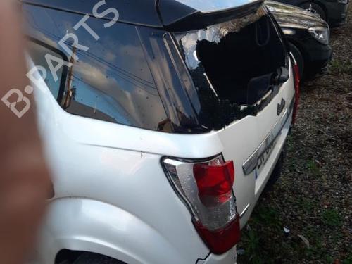 Steering column stalk LIGIER JS50 0.5 | BP30146693I23