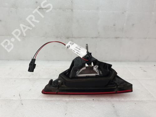 Right tailgate light RENAULT CLIO IV (BH_) 1.2 TCe 120 (BHM0) | BP29262055C80