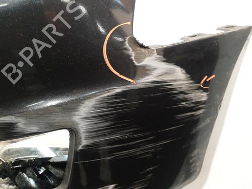 Front bumper PEUGEOT 508 SW I (8E_) 1.6 HDi | BP31579918C7 