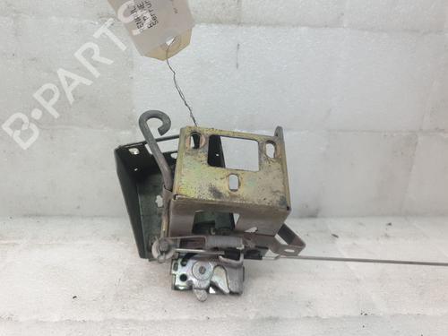 Used Tailgate lock ALPINE V6 TURBO (200 hp) 30194156