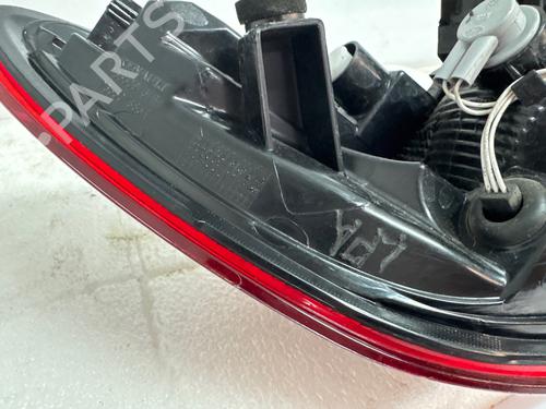 Right taillight RENAULT CLIO V (B7_) 1.0 TCe 90 (B7MT) | BP37635003C35 - Image 2