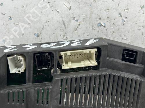 Used Climate control BMW 3 (E46) 320 i (150 hp) 20375470