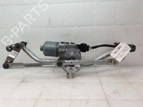 Front wiper motor CITROËN C3 III (SX) 1.2 VTi 82 | BP25289947M29 - Image 2