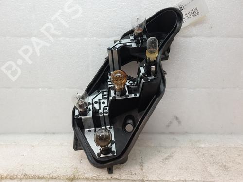 Used Lamp holder OPEL CORSA D (S07) 1.4 (L08, L68) (90 hp) 22185494