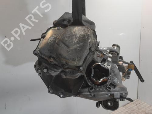 Gearbox OPEL MERIVA A MPV (X03) 1.6 (E75) | BP20377965M3 