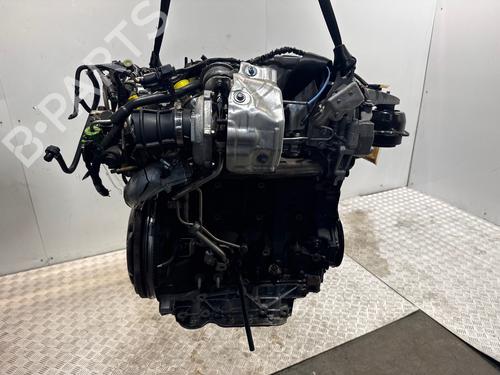 Engine RENAULT ESPACE IV (JK0/1_) 2.0 dCi (JK03, JK04, JK1C, JK1G, JK1J, JK1K) | BP39111485M1 - Image 6