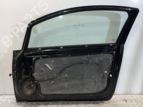 Right front door OPEL CORSA D (S07) 1.4 (L08, L68) | BP20371462C3 