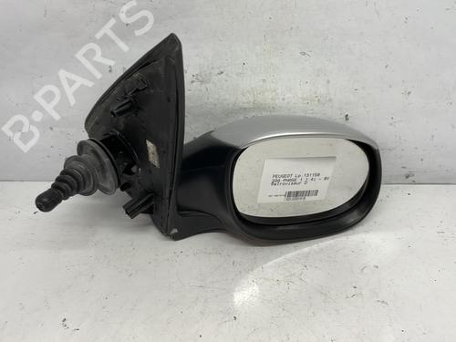 Ryggespeil høyre PEUGEOT 206 Hatchback (2A/C) 1.4 i | BP20373036C27 