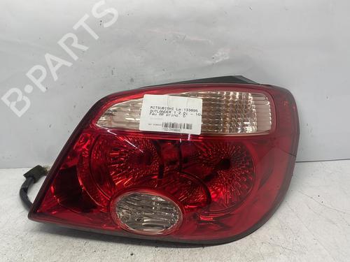 Right taillight MITSUBISHI OUTLANDER I (CU_W) 2.0 4WD (CU2W) | BP20379237C35 