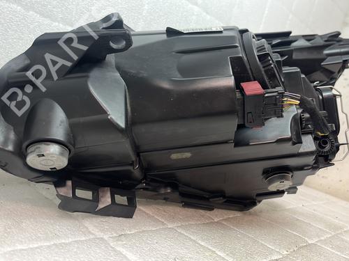 Right headlight OPEL CORSA D (S07) 1.3 CDTI (L08, L68) | BP32241306C29 