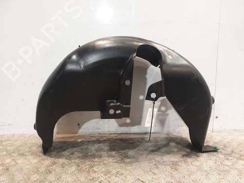 Used Wheel arch RENAULT CLIO V (B7_) 1.0 LPG (B7MT) (101 hp) 28125649