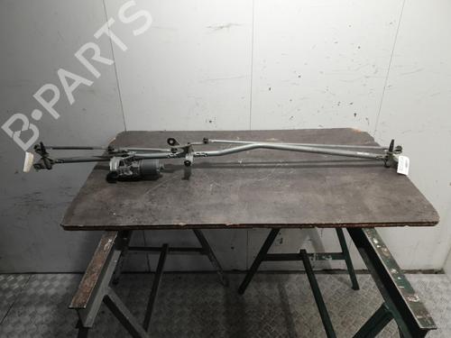 Front wiper motor PEUGEOT 308 SW I (4E_, 4H_) 1.6 16V | BP20380023M29 